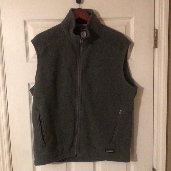 Patagonia Other - Men’s Patagonia Fleece Vest.